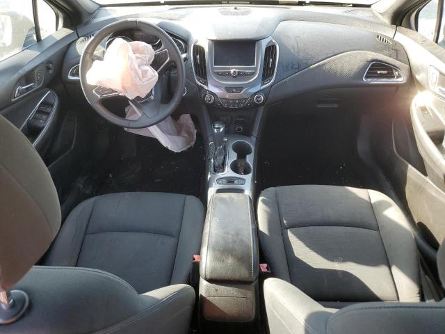 Photo 8 from auction – 2016 CHEVROLET CRUZE LT with VIN 1G1BE5SM2G7236232