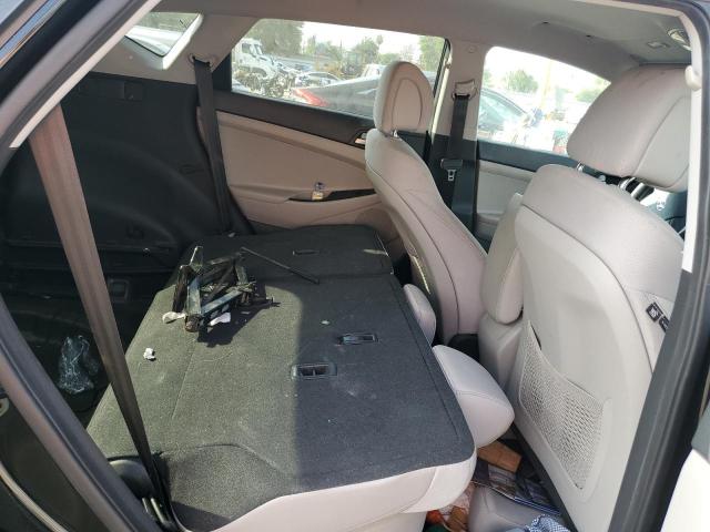 Photo 11 from auction – 2017 HYUNDAI TUCSON LIM with VIN KM8J33A46HU297872