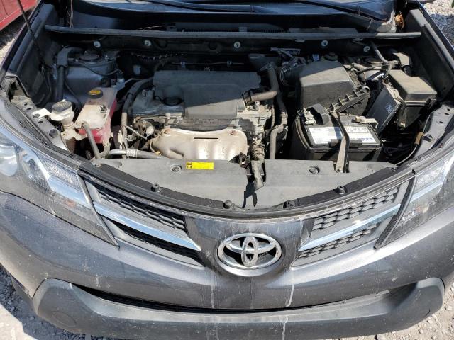 Photo 12 from auction – 2015 TOYOTA RAV4 LIMIT with VIN 2T3DFREV5FW379252