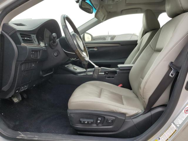 Photo 7 from auction – 2014 LEXUS ES 350 with VIN JTHBK1GG3E2141084