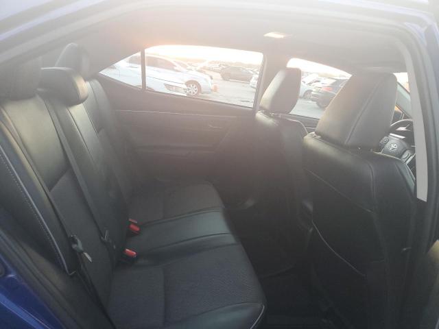 Photo 10 from auction – 2014 TOYOTA COROLLA L with VIN 5YFBURHE4EP124948