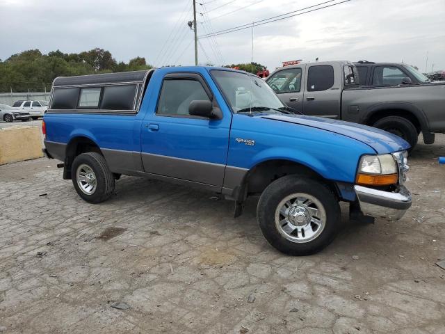Photo 4 from auction – 1998 FORD RANGER with VIN 1FTYR10C4WUC81729