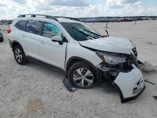 Photo 4 from auction – 2021 SUBARU ASCENT PRE with VIN 4S4WMACD1M3415038