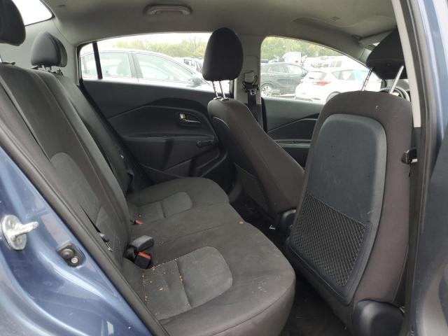 Photo 10 from auction – 2016 KIA RIO LX with VIN KNADM4A36G6646962