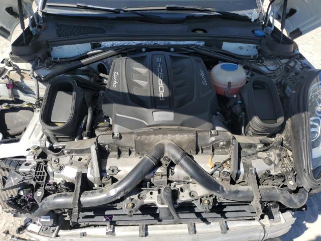 Photo 12 from auction – 2016 PORSCHE MACAN TURB with VIN WP1AF2A51GLB90343