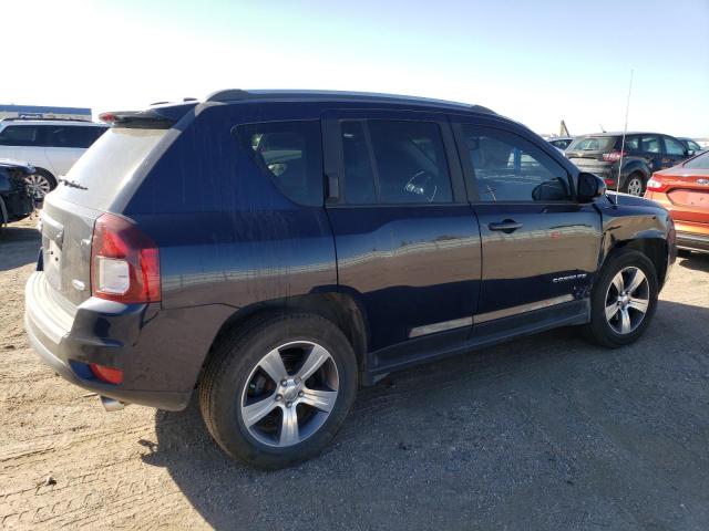 Photo 3 from auction – 2017 JEEP COMPASS LA with VIN 1C4NJDEB7HD171806