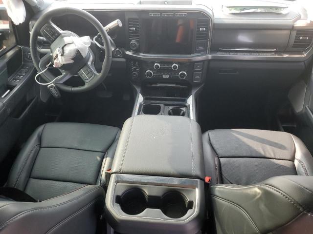 Photo 8 from auction – 2024 FORD F250 SUPER with VIN 1FT8W2BT0REC89949