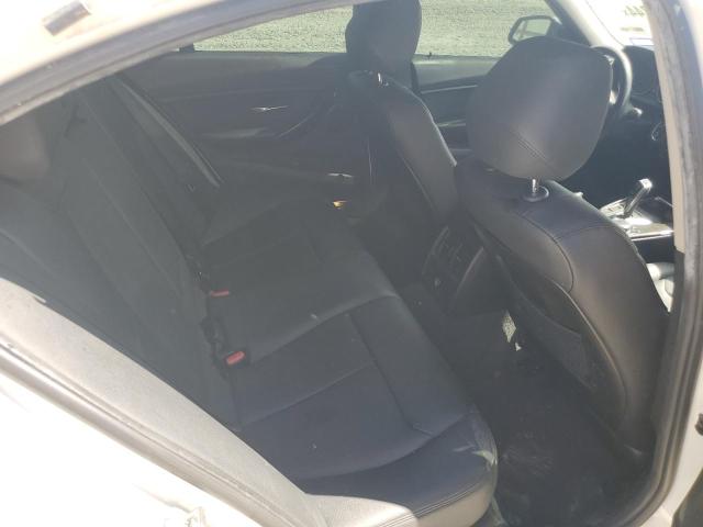 Photo 10 from auction – 2015 BMW 328 I SULE with VIN WBA3C1C54FK118905