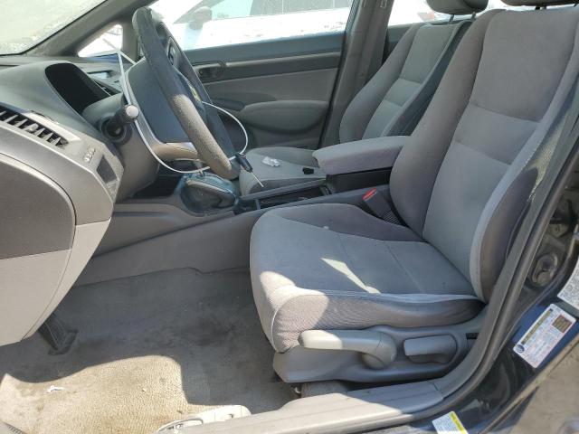 Photo 7 from auction – 2007 HONDA CIVIC EX with VIN 1HGFA16837L097425