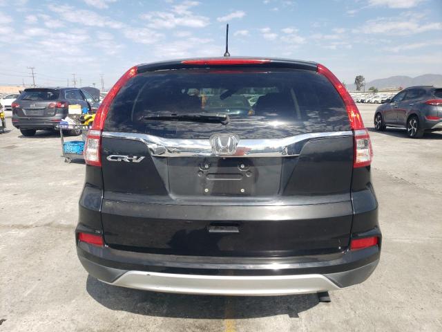 Photo 6 from auction – 2015 HONDA CR-V EX with VIN 5J6RM3H5XFL003034