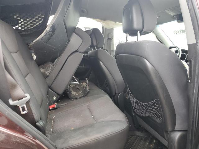 Photo 11 from auction – 2011 KIA SORENTO BA with VIN 5XYKT4A22BG149501