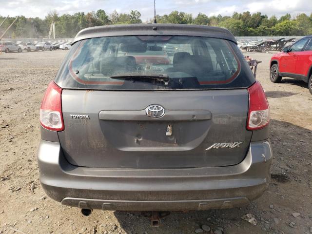 Photo 6 from auction – 2004 TOYOTA COROLLA MA with VIN 2T1KR32E64C195994