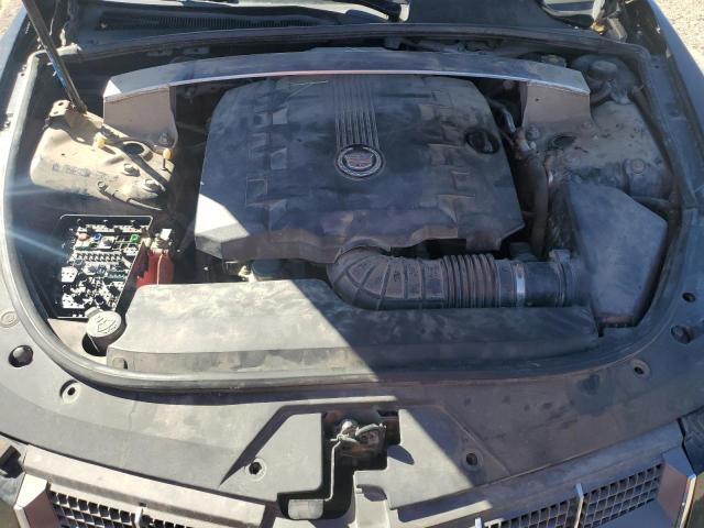 Photo 11 from auction – 2011 CADILLAC CTS PREMIU with VIN 1G6DS1ED9B0125985