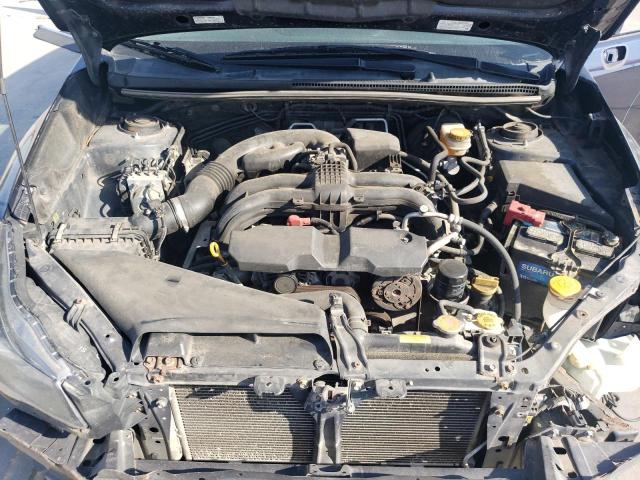 Photo 12 from auction – 2016 SUBARU IMPREZA SP with VIN JF1GPAP68GH273120