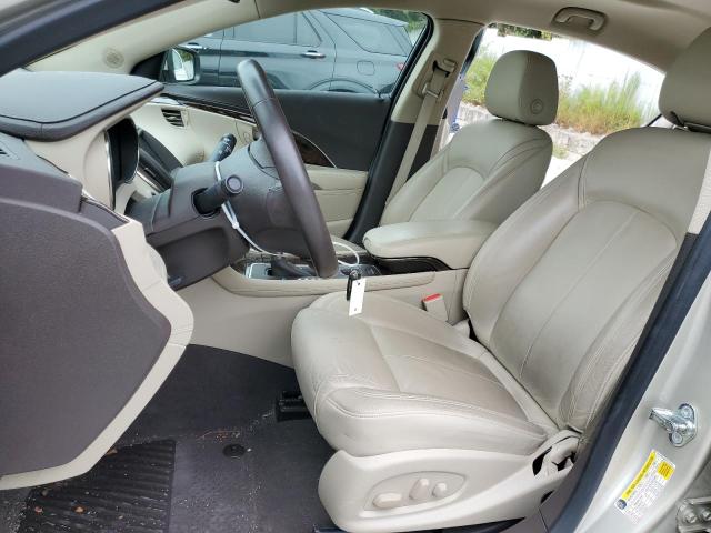 Photo 7 from auction – 2016 BUICK LACROSSE with VIN 1G4GB5G32GF272140