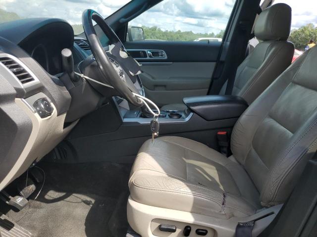 Photo 7 from auction – 2012 FORD EXPLORER X with VIN 1FMHK7D88CGA09526