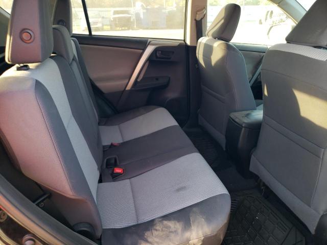 Photo 10 from auction – 2015 TOYOTA RAV4 LE with VIN 2T3ZFREVXFW156162