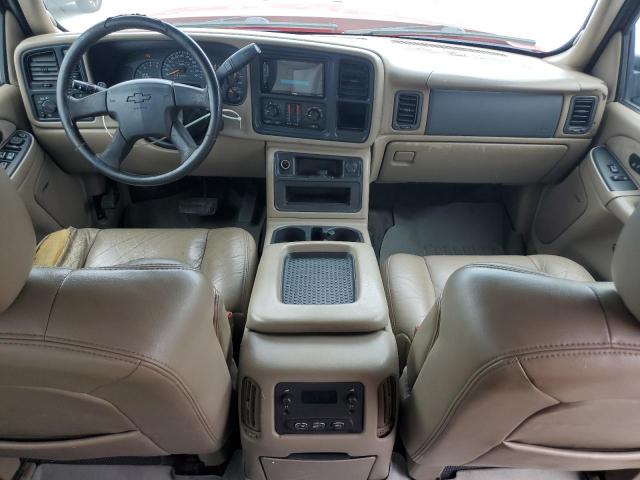 Photo 8 from auction – 2006 CHEVROLET SILVERADO with VIN 1GCHK23D26F168672