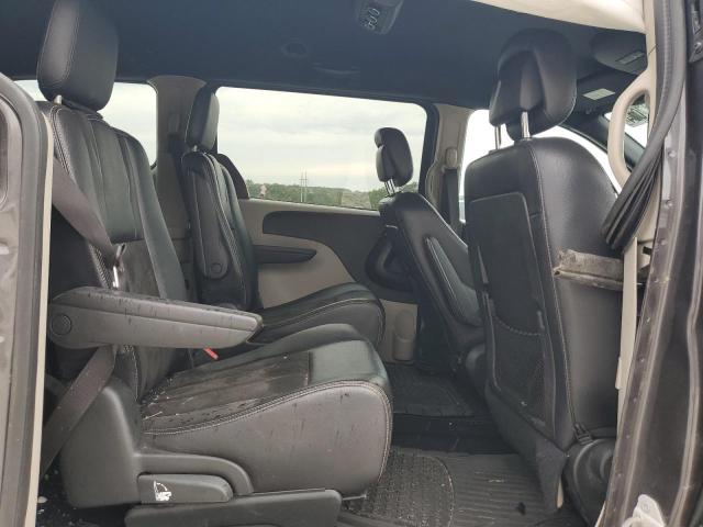 Photo 11 from auction – 2019 DODGE GRAND CARA with VIN 2C4RDGCG6KR770936
