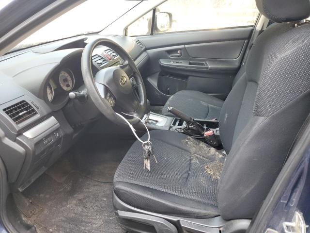 Photo 7 from auction – 2013 SUBARU IMPREZA with VIN JF1GPAA69D2874270