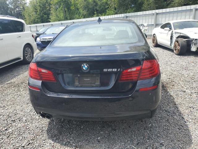 Photo 6 from auction – 2016 BMW 528 I with VIN WBA5A5C50GD526409