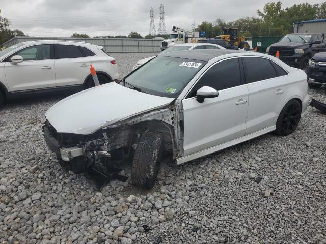 AUDI S3 PREMIUM 2015 with VIN WAUBFGFFXF1130153 - Photo from auction