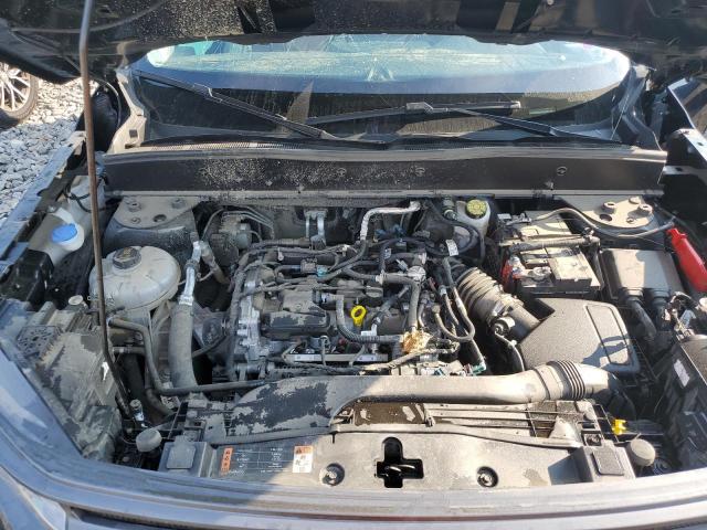 Photo 12 from auction – 2023 FORD BRONCO SPO with VIN 3FMCR9B68PRD60325