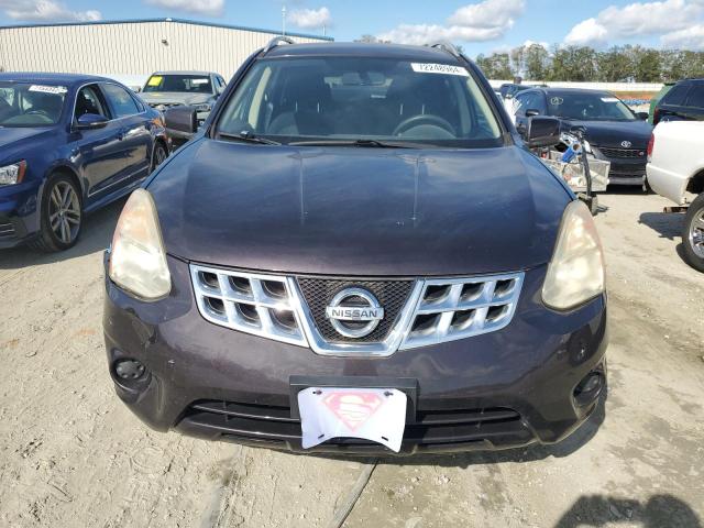 Photo 5 from auction – 2012 NISSAN ROGUE S with VIN JN8AS5MV4CW406127
