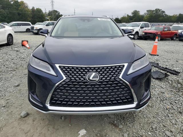 Photo 5 from auction – 2021 LEXUS RX 350 with VIN JTJHZMDA8M2051658