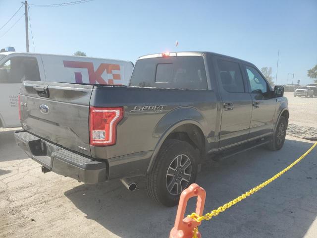 Photo 3 from auction – 2016 FORD F150 SUPER with VIN 1FTEW1EF4GKD37566