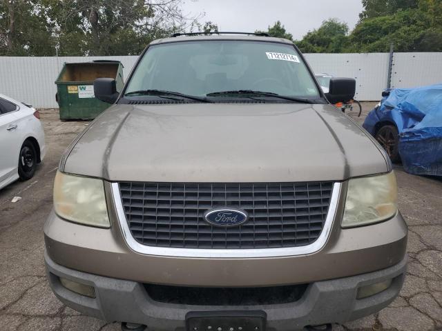 Photo 5 from auction – 2003 FORD EXPEDITION with VIN 1FMPU16L63LC51940