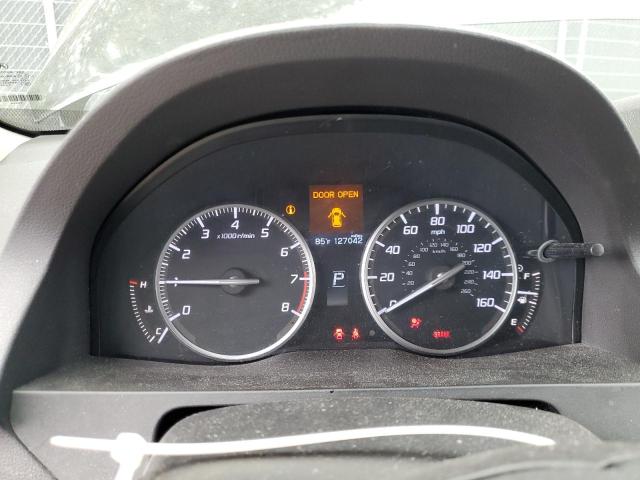 Photo 9 from auction – 2015 ACURA RDX TECHNO with VIN 5J8TB4H50FL026752