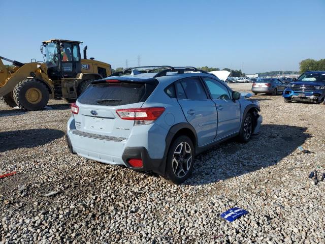 Photo 3 from auction – 2019 SUBARU CROSSTREK with VIN JF2GTANC5KH217449