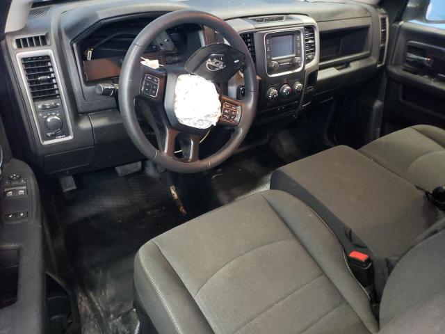 Photo 8 from auction – 2023 RAM 1500 CLASS with VIN 3C6JR6DT3PG663612