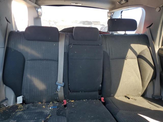 Photo 10 from auction – 2006 TOYOTA 4RUNNER SR with VIN JTEZU14RX68062392