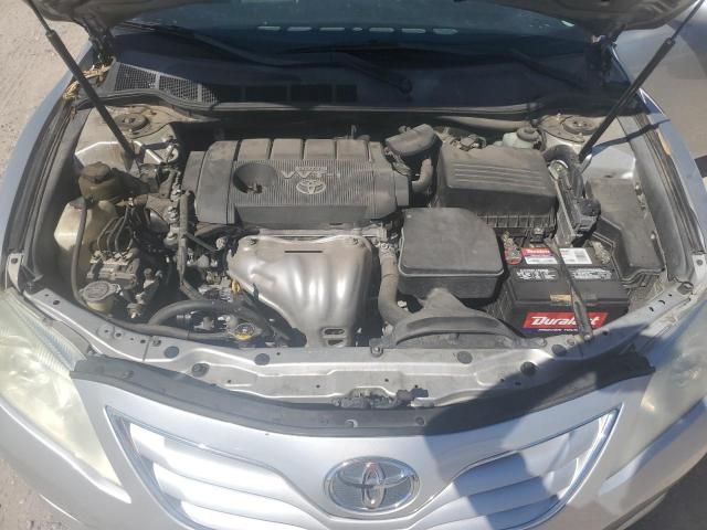 Photo 11 from auction – 2010 TOYOTA CAMRY BASE with VIN 4T4BF3EK8AR037747