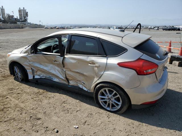 Photo 2 from auction – 2017 FORD FOCUS SE with VIN 1FADP3K26HL245902