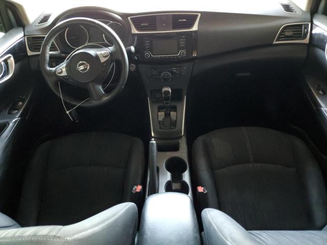 Photo 8 from auction – 2018 NISSAN SENTRA S with VIN 3N1AB7AP1JY226237