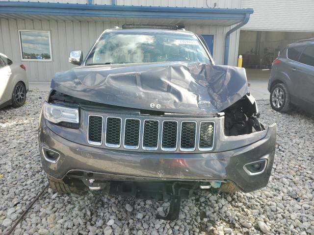 Photo 5 from auction – 2014 JEEP GRAND CHER with VIN 1C4RJFCG5EC303183