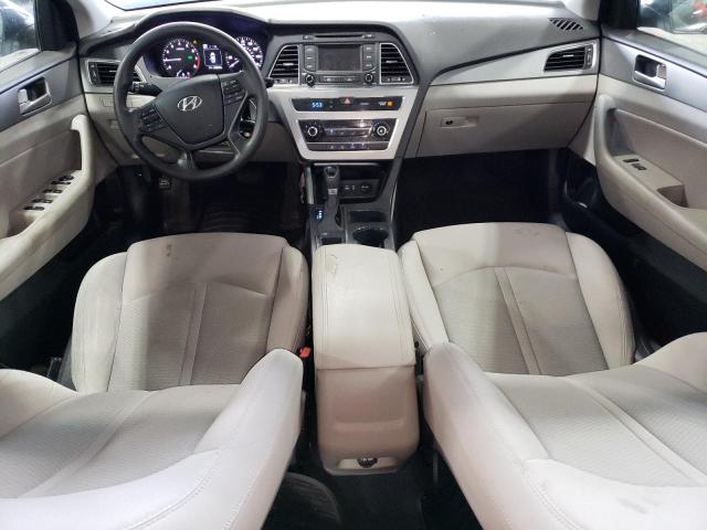 Photo 8 from auction – 2015 HYUNDAI SONATA SE with VIN 5NPE24AF1FH218843