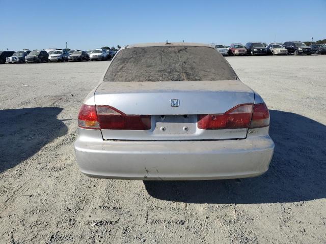 Photo 6 from auction – 2001 HONDA ACCORD EX with VIN JHMCG66801C016982