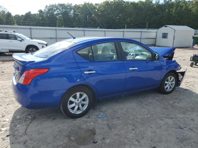 Photo 3 from auction – 2013 NISSAN VERSA S with VIN 3N1CN7AP0DL821050