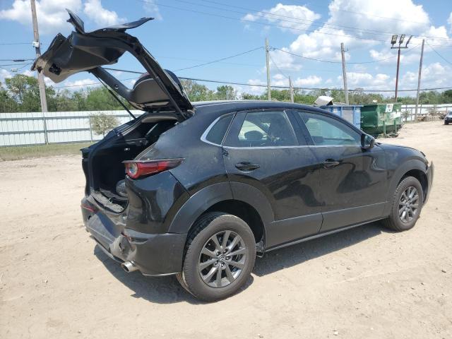 Photo 3 from auction – 2021 MAZDA CX-30 with VIN 3MVDMAAL0MM219739