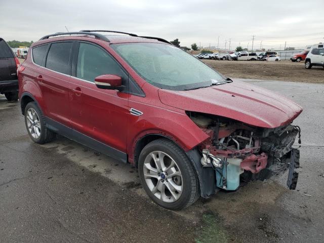 Photo 4 from auction – 2013 FORD ESCAPE SEL with VIN 1FMCU9HX4DUA99634