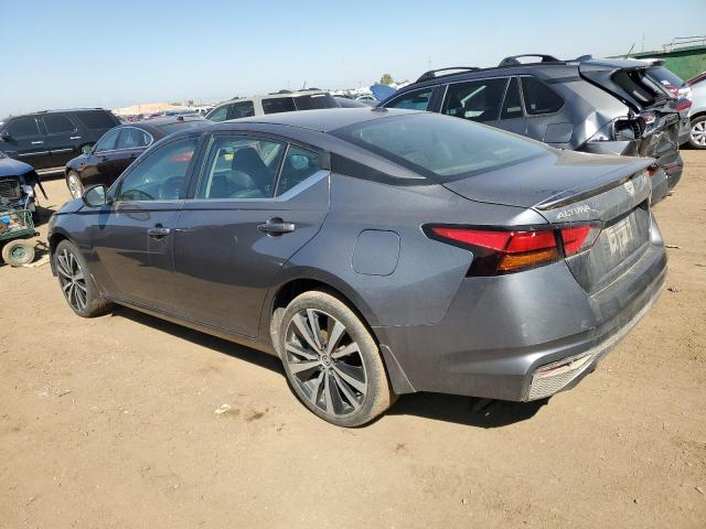 Photo 2 from auction – 2019 NISSAN ALTIMA SR with VIN 1N4BL4CW2KC189037