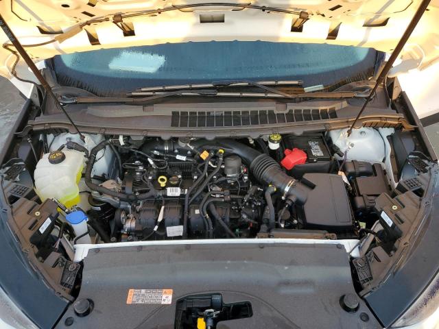 Photo 11 from auction – 2024 FORD EDGE TITAN with VIN 2FMPK4K90RBB25115