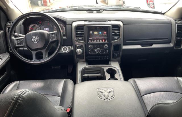 Photo 9 from auction – 2015 RAM 1500 SPORT with VIN 1C6RR6MT3FS761680