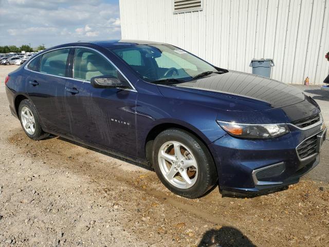 Photo 4 from auction – 2016 CHEVROLET MALIBU LS with VIN 1G1ZB5ST8GF326702