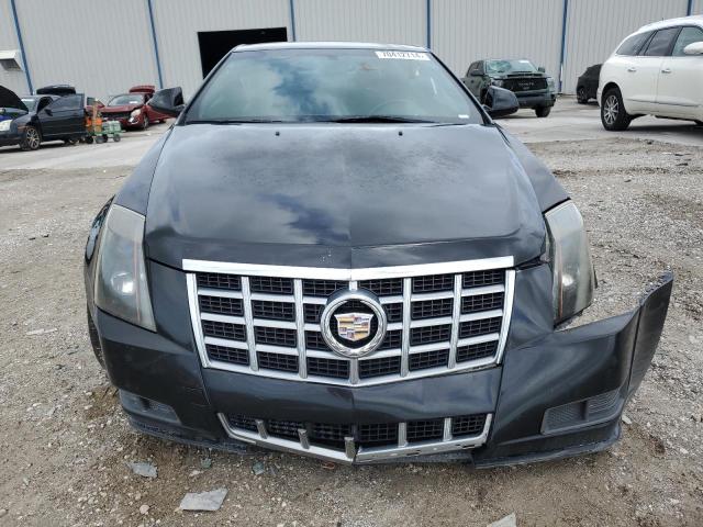 Снимка 5 от търг – 2014 CADILLAC CTS с VIN 1G6DA1E3XE0152319