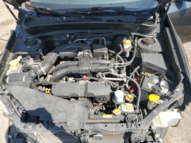 Photo 12 from auction – 2012 SUBARU FORESTER 2 with VIN JF2SHADC3CH445500